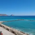Apartamento La Primera Altea