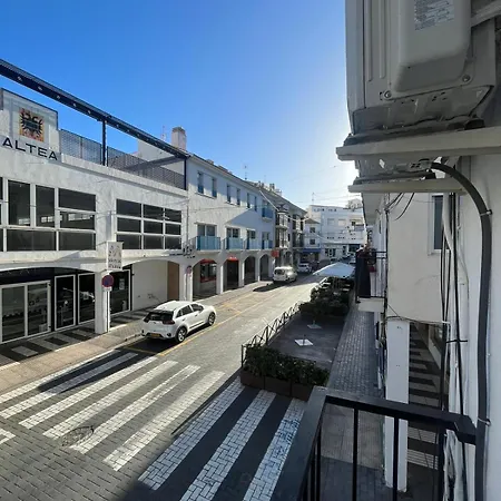Apartamento La Primera