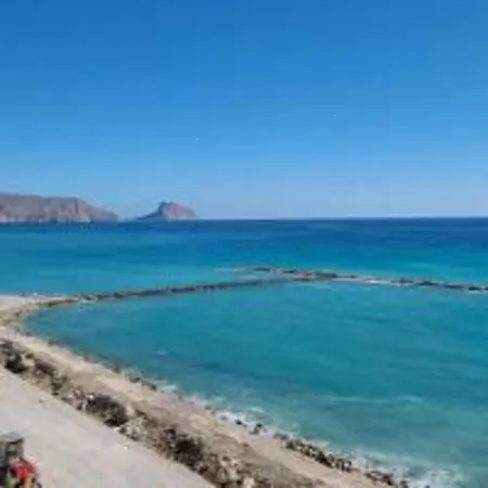 Daire La Primera Altea