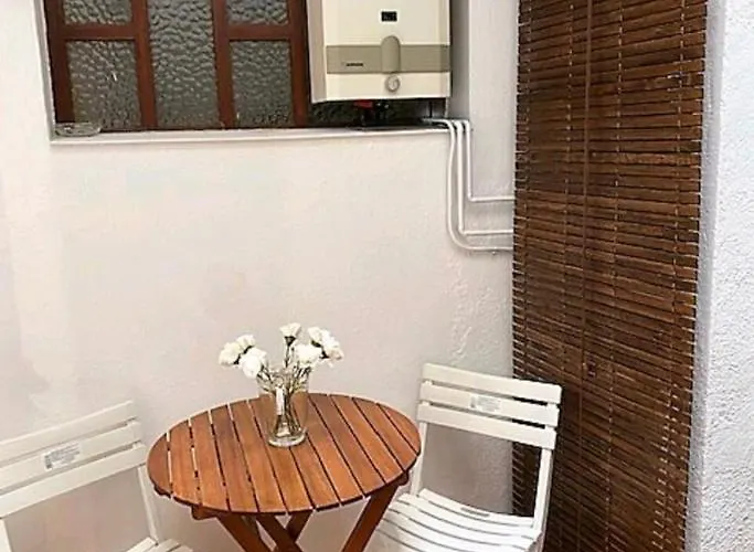La Primera Apartmán *