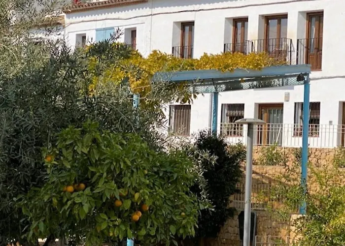 La Primera Apartmán
