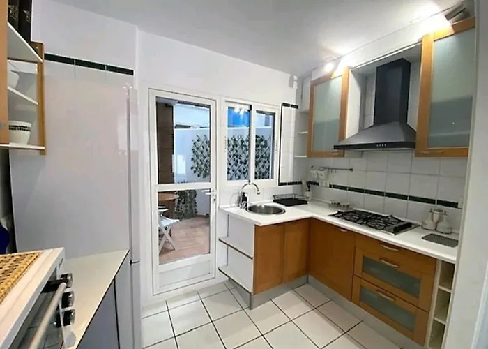 La Primera Apartmán *