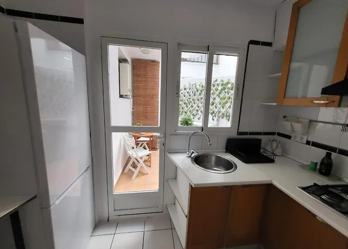 Apartmán La Primera *