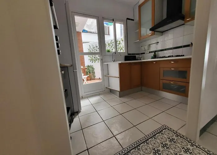 Apartmán La Primera