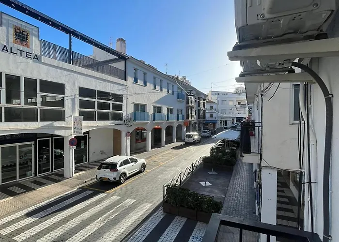 Apartmán La Primera