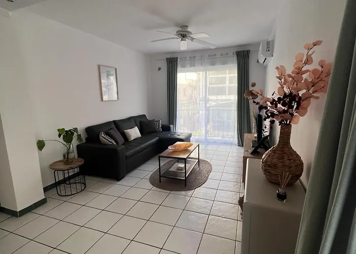 Apartmán La Primera