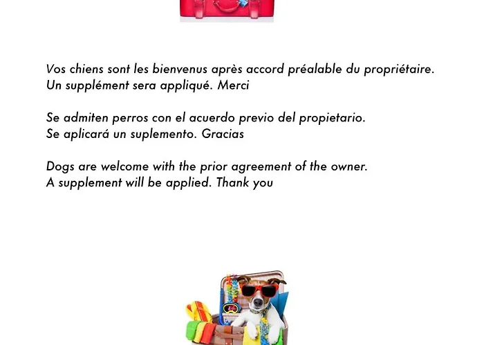 La Primera Apartmán