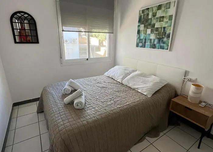 Apartmán La Primera