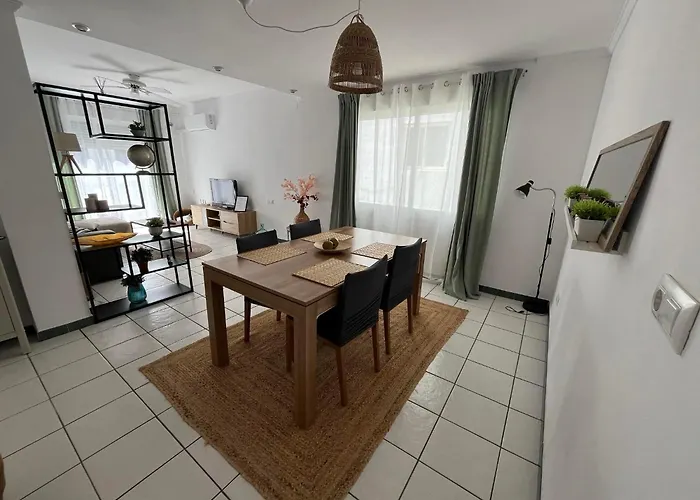 Apartmán La Primera *